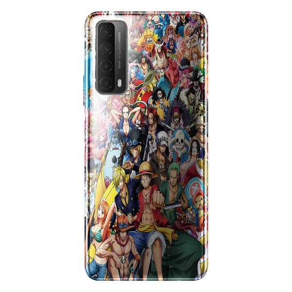 Coque Huawei P Smart ( 2021 )